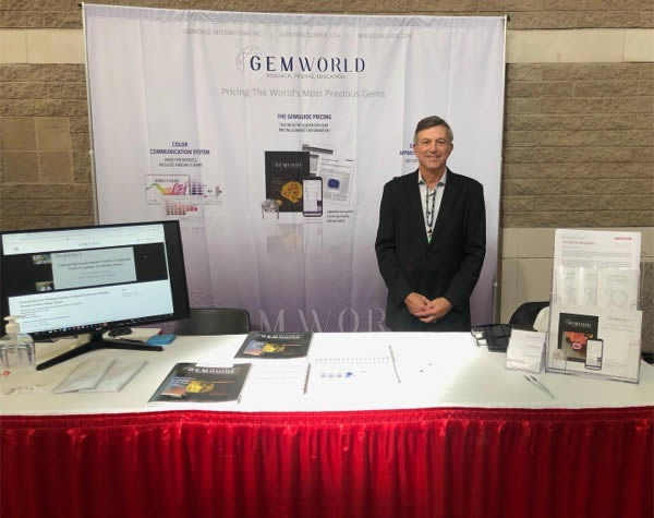 Jewelry Appraisers - Gemworld International