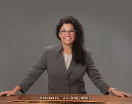 Katy Clites - Appraisal Expert