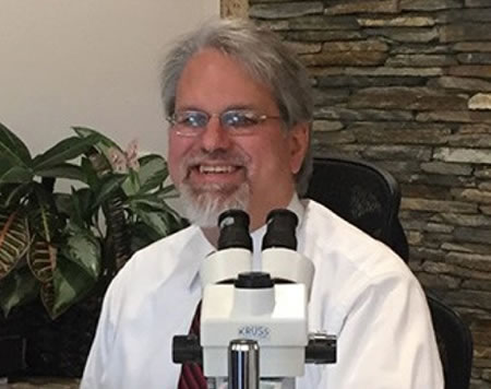 Geoff Nelson - Jewelry Appraiser