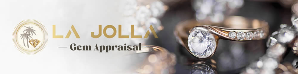 Banner for San Diego Jewelry Expert