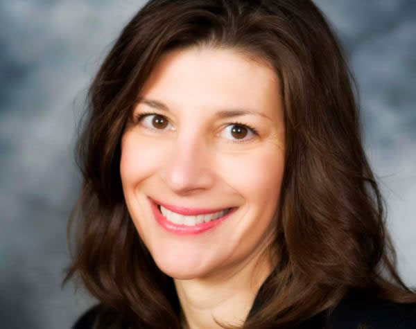 Mona Miller - Jewelry Appraiser