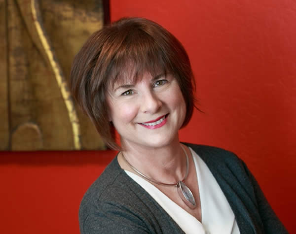 Carole Richbourg - Jewlery Appraiser