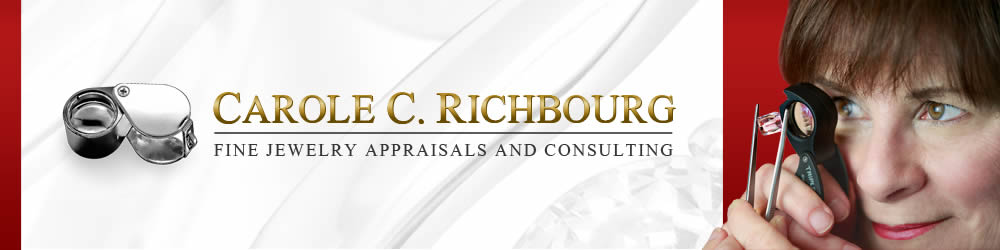 Banner for a San Jose Jewelry Expert