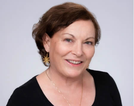 Jewelry Appraiser - Sandra Dougherty