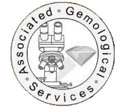 AGS Jewelry Appraisal logo