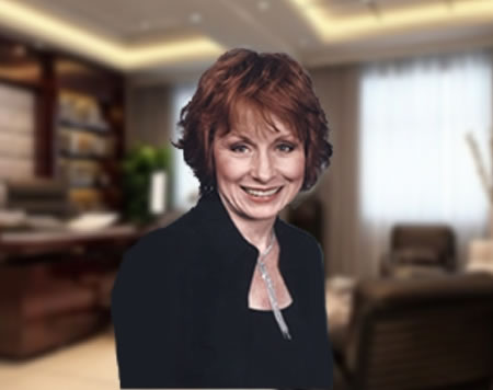 Vickie Adams - Jewelry Appraiser and Gemologist