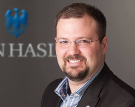 Joel Hasslar - Jewelry Appraiser
