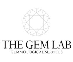 The Gem Lab logo